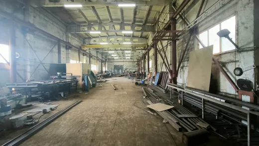 Изделия и оборудование по чертежам заказчика