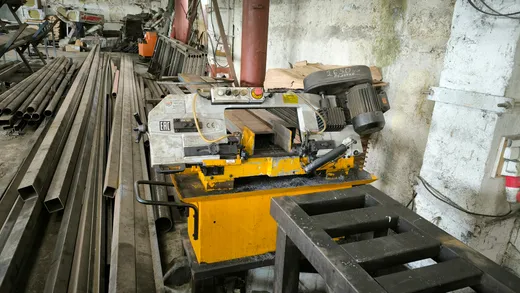 Металлоизделия